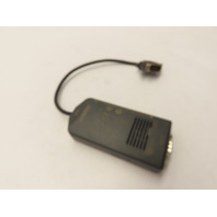 Siemens 6ES7 972-0CA23-0XA0 Simatic S7 PC Adapter Cable V5.1