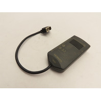 Siemens 6ES7 972-0CA23-0XA0 Simatic S7 PC Adapter Cable V5.1