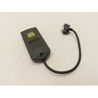 Siemens 6ES7 972-0CA23-0XA0 Simatic S7 PC Adapter Cable V5.1