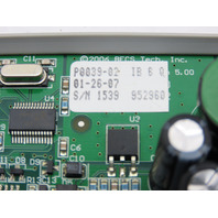 Becs Tech P0039-02 Parker IB-6Q  Interface Board