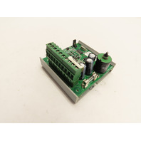 Becs Tech P0039-02 Parker IB-6Q  Interface Board