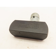 Parker F400S Hydraulic  Inline Flow Control Valve 1/4" NPT