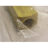 Parker C600B Hydraulic  Inline Check Valve 3/8" NPT Brass