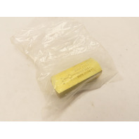 Parker C600B Hydraulic  Inline Check Valve 3/8" NPT Brass