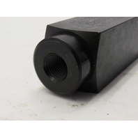 Parker PCK400S-0.50 Hydraulic  Flow Control Compensated Valve 1/4" NPT