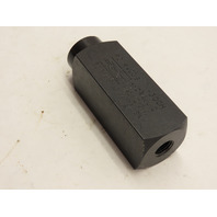 Parker PCK400S-0.50 Hydraulic  Flow Control Compensated Valve 1/4" NPT
