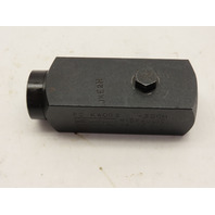 Parker PCK400S-0.50 Hydraulic  Flow Control Compensated Valve 1/4" NPT