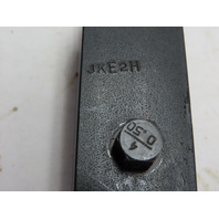 Parker PCK400S-0.50 Hydraulic  Flow Control Compensated Valve 1/4" NPT
