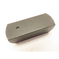 Parker C800S Hydraulic  Inline Check Valve 1/2" NPT