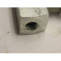 Kerotest/Marsh "N" Series Needle Valve 1/4" NPT 10000 Psi  High Pressure