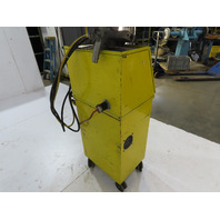 BTM 7007 Handheld Hyd. Clinching Press Tog-L-Loc Sheet Metal Joining System