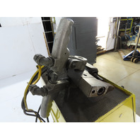 BTM 7007 Handheld Hyd. Clinching Press Tog-L-Loc Sheet Metal Joining System