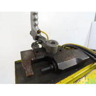 BTM 7007 Handheld Hyd. Clinching Press Tog-L-Loc Sheet Metal Joining System