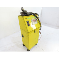 BTM 7007 Handheld Hyd. Clinching Press Tog-L-Loc Sheet Metal Joining System