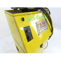 BTM 7007 Handheld Hyd. Clinching Press Tog-L-Loc Sheet Metal Joining System