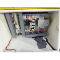BTM 7007 Handheld Hyd. Clinching Press Tog-L-Loc Sheet Metal Joining System