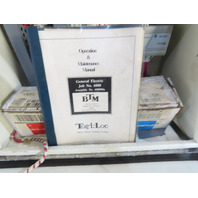 BTM 7007 Handheld Hyd. Clinching Press Tog-L-Loc Sheet Metal Joining System