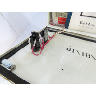 BTM 7007 Handheld Hyd. Clinching Press Tog-L-Loc Sheet Metal Joining System