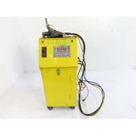 BTM 7007 Handheld Hyd. Clinching Press Tog-L-Loc Sheet Metal Joining System