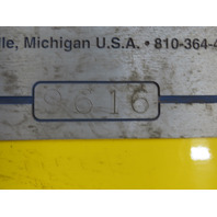 BTM 7007 Handheld Hyd. Clinching Press Tog-L-Loc Sheet Metal Joining System