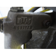 BTM 7007 Handheld Hyd. Clinching Press Tog-L-Loc Sheet Metal Joining System