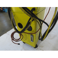 BTM 7007 Handheld Hyd. Clinching Press Tog-L-Loc Sheet Metal Joining System