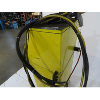 BTM 7007 Handheld Hyd. Clinching Press Tog-L-Loc Sheet Metal Joining System