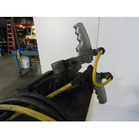 BTM 7007 Handheld Hyd. Clinching Press Tog-L-Loc Sheet Metal Joining System