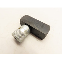 Parker F600S Hydraulic  Inline Flow Control Valve 3/8" NPT