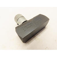 Parker F600S Hydraulic  Inline Flow Control Valve 3/8" NPT