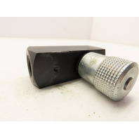 Parker F600S Hydraulic  Inline Flow Control Valve 3/8" NPT