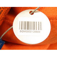 TUFLEX 65 Ft Endless Round Sling Vertical 40000 LBS Basket 40Ton Lifting strap