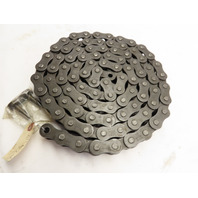 Rex 20B Germany Riveted Roller Chain Chain 10ft W/Link