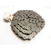 Rex 20B Germany Riveted Roller Chain Chain 10ft W/Link