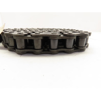 Rex 20B Germany Riveted Roller Chain Chain 10ft W/Link
