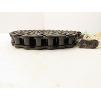 Rex 20B Germany Riveted Roller Chain Chain 10ft W/Link
