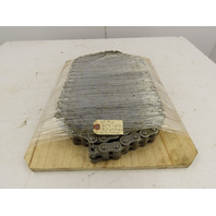 Hi-Max BL846 BL8 Leaf Chain 20Ft long W/Connecting link  4 x 6 Lacing