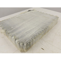 BL866 Double Leaf Chain 1" pitch 31' 6"  6x6 Lacing