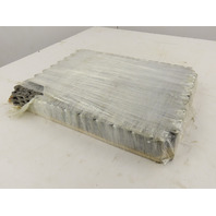 BL866 Double Leaf Chain 1" pitch 31' 6"  6x6 Lacing