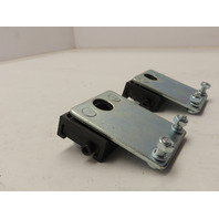 Automotion 958073 7/16" Axle Conveyor Roller Mounting Kit (Lot of 2 Brackets)