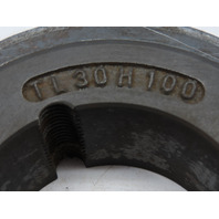 Martin TL30H100  1" Width 1/2" Pitch 30 Teeth Timing Belt Pulley 2012 Bushed