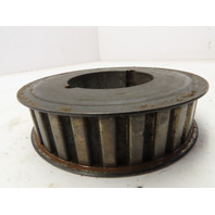 Martin TL30H100  1" Width 1/2" Pitch 30 Teeth Timing Belt Pulley 2012 Bushed