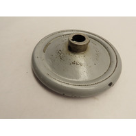 8" Diameter Heavy Duty Cast Iron Machine Handwheel 1" Bore