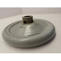 8" Diameter Heavy Duty Cast Iron Machine Handwheel 1" Bore
