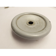 8" Diameter Heavy Duty Cast Iron Machine Handwheel 1" Bore