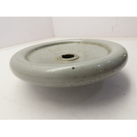 8" Diameter Heavy Duty Cast Iron Machine Handwheel 1" Bore