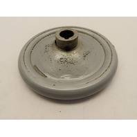 8" Diameter Heavy Duty Cast Iron Machine Handwheel 1" Bore