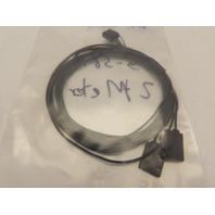 KEYENCE PROXIMITY SENSORS PS-56R  PS-56T W/2M Cord
