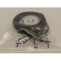 Lot of 6 KEYENCE FU-77V W/6FT Cords