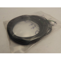 Lot of 6 KEYENCE FU-77V W/6FT Cords